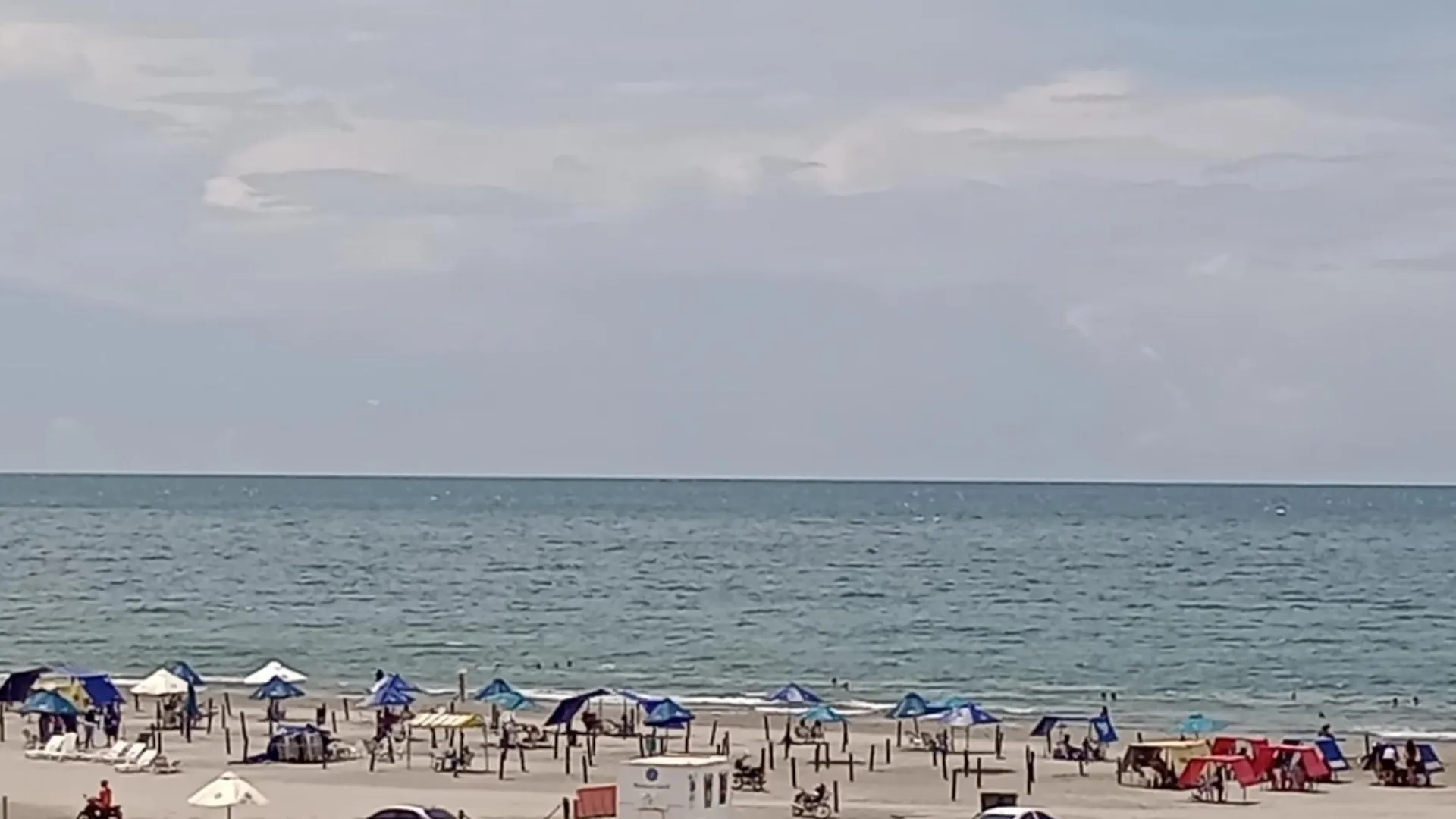 Descanso Frente Al Mar Cartagena 0*,  Colombia