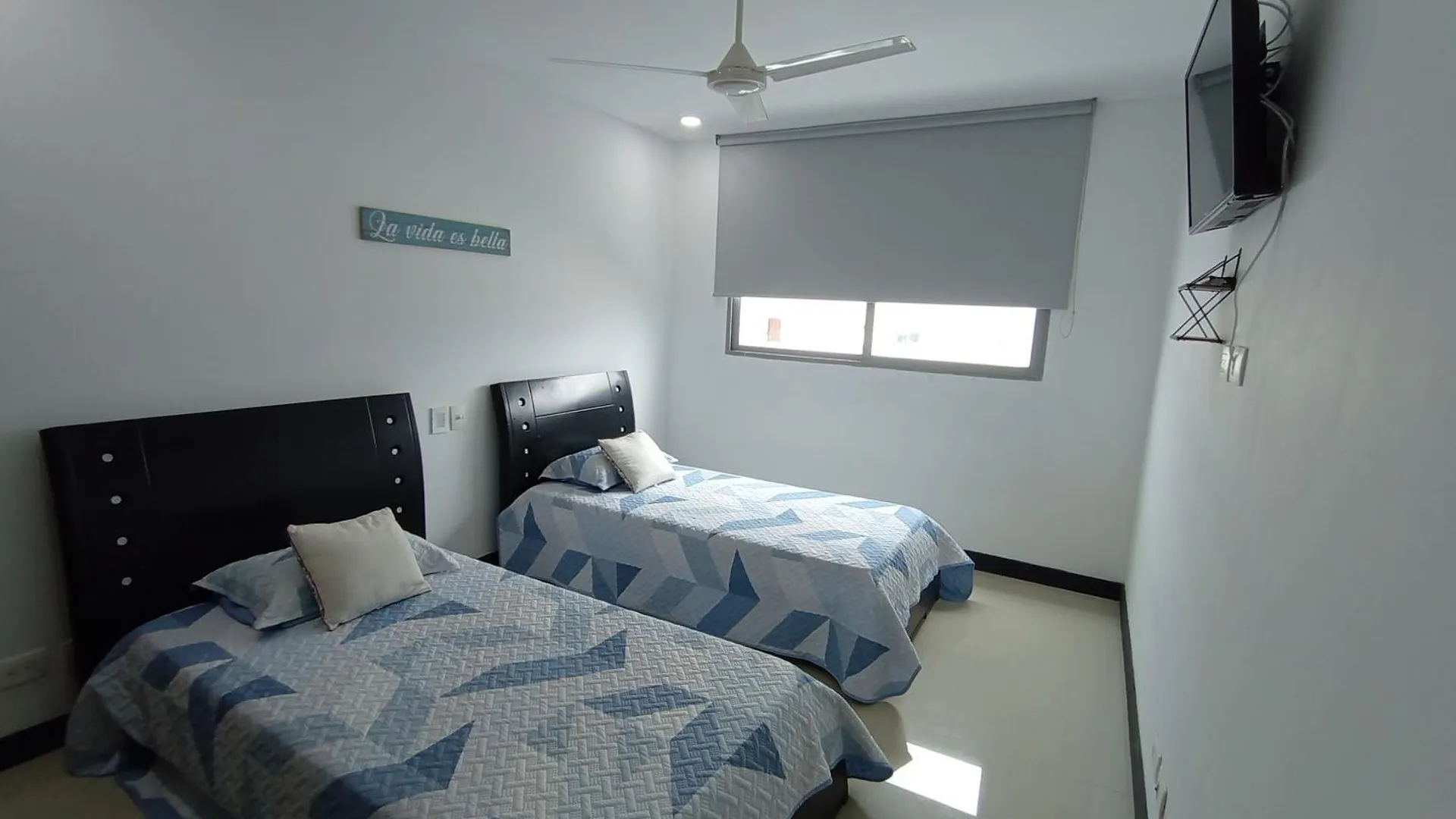 Apartamento Descanso Frente Al Mar Cartagena