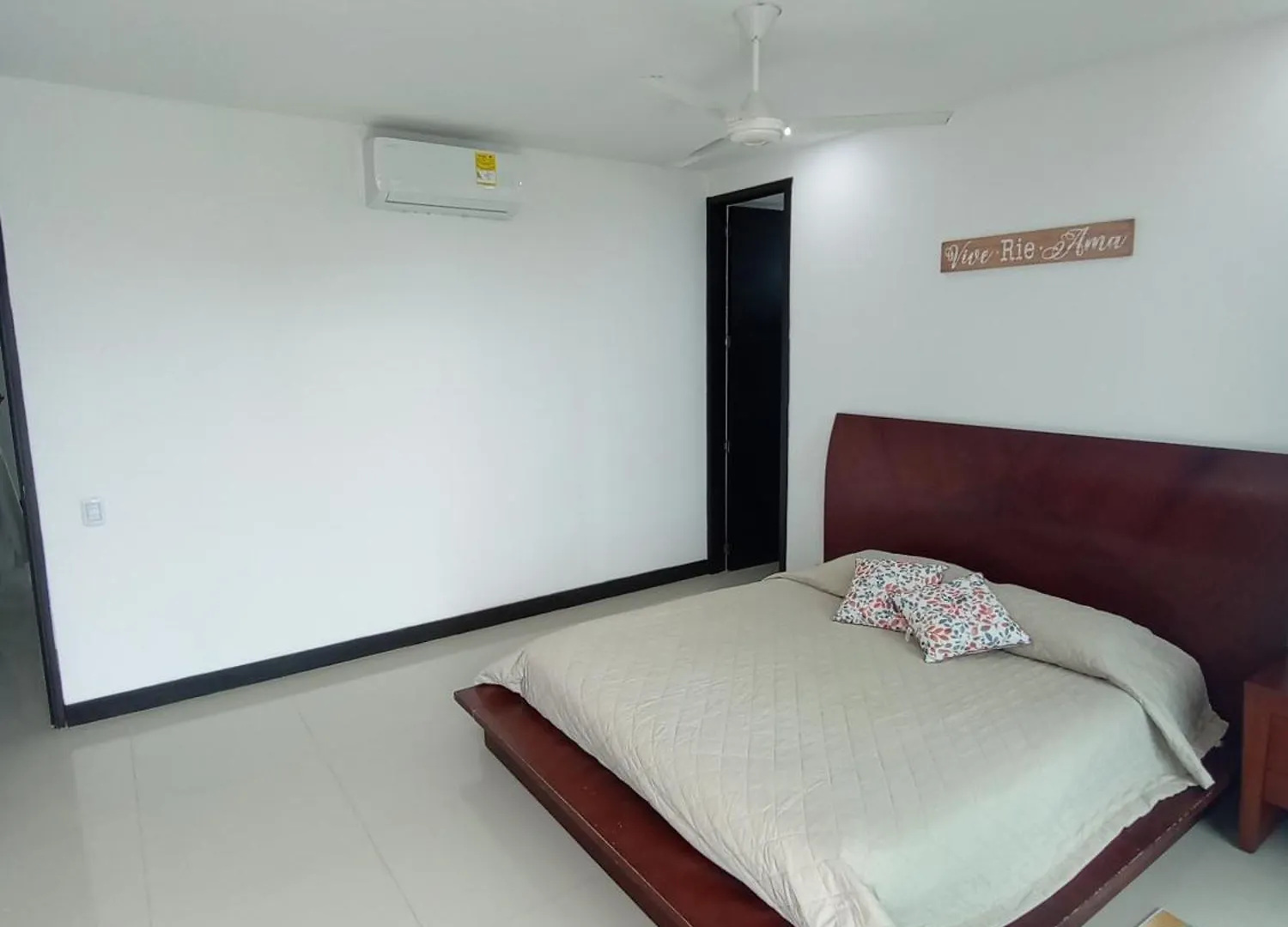 Apartamento Descanso Frente Al Mar Cartagena