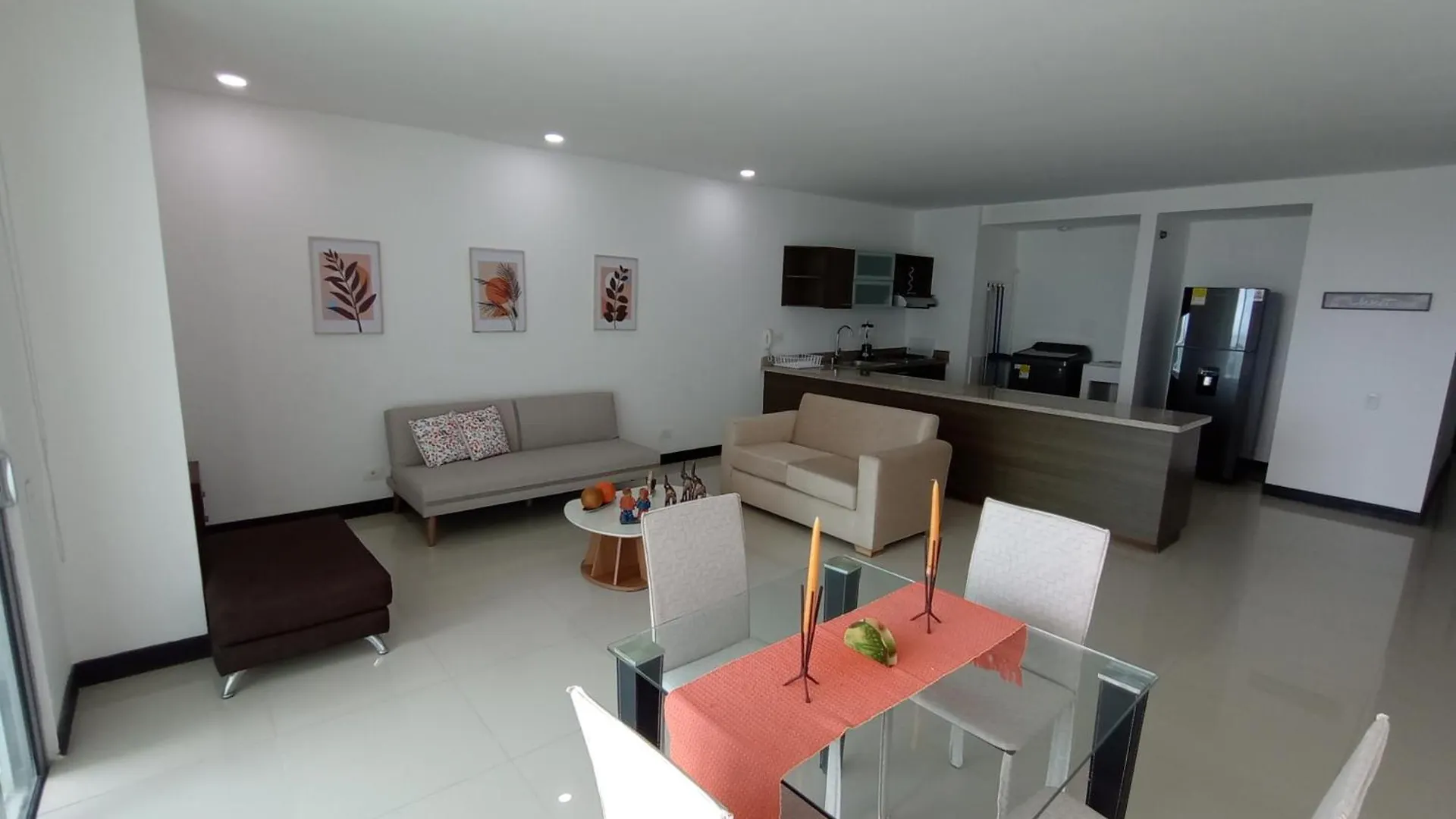 Apartamento Descanso Frente Al Mar Cartagena