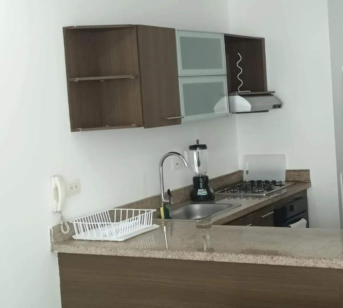 Apartamento Descanso Frente Al Mar Cartagena